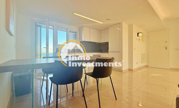 Revente privée - Penthouse - Punta Prima - Front de mer