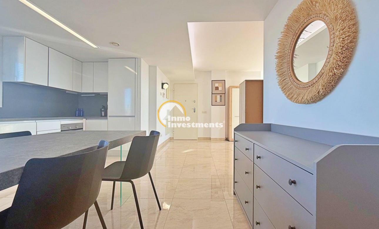 Revente privée - Penthouse - Punta Prima - Front de mer