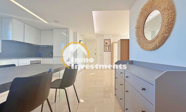 Revente privée - Penthouse - Punta Prima - Front de mer