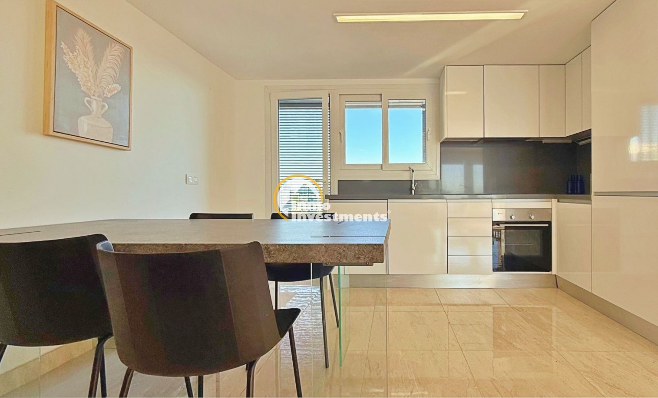 Revente privée - Penthouse - Punta Prima - Front de mer