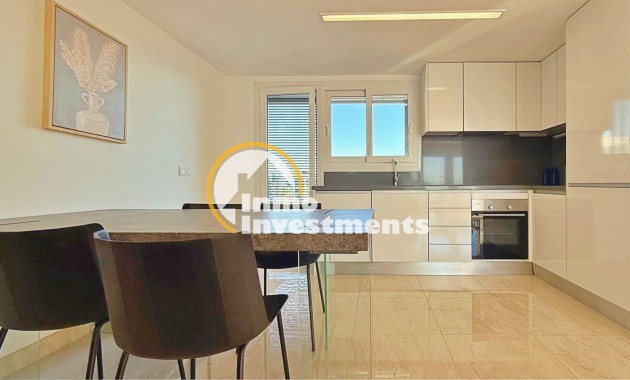 Revente privée - Penthouse - Punta Prima - Front de mer