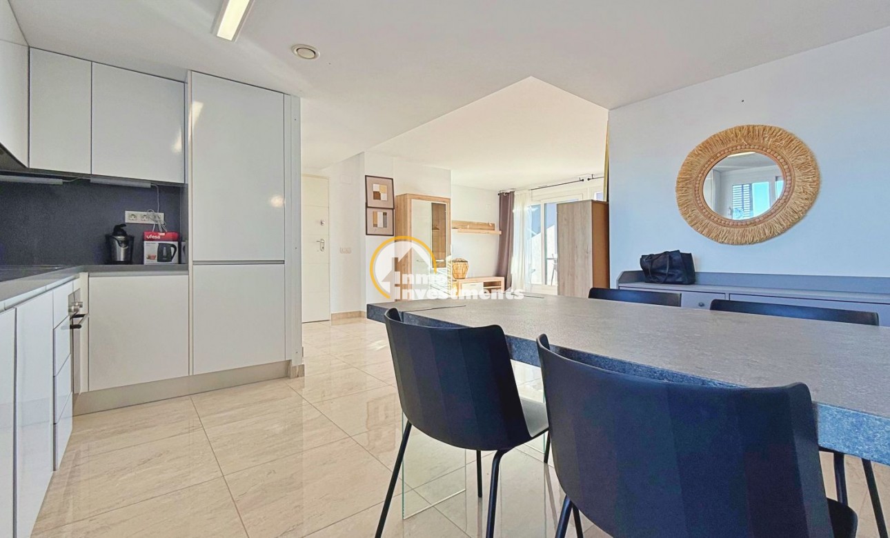 Revente privée - Penthouse - Punta Prima - Front de mer