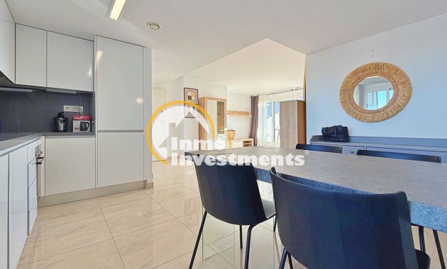 Revente privée - Penthouse - Punta Prima - Front de mer