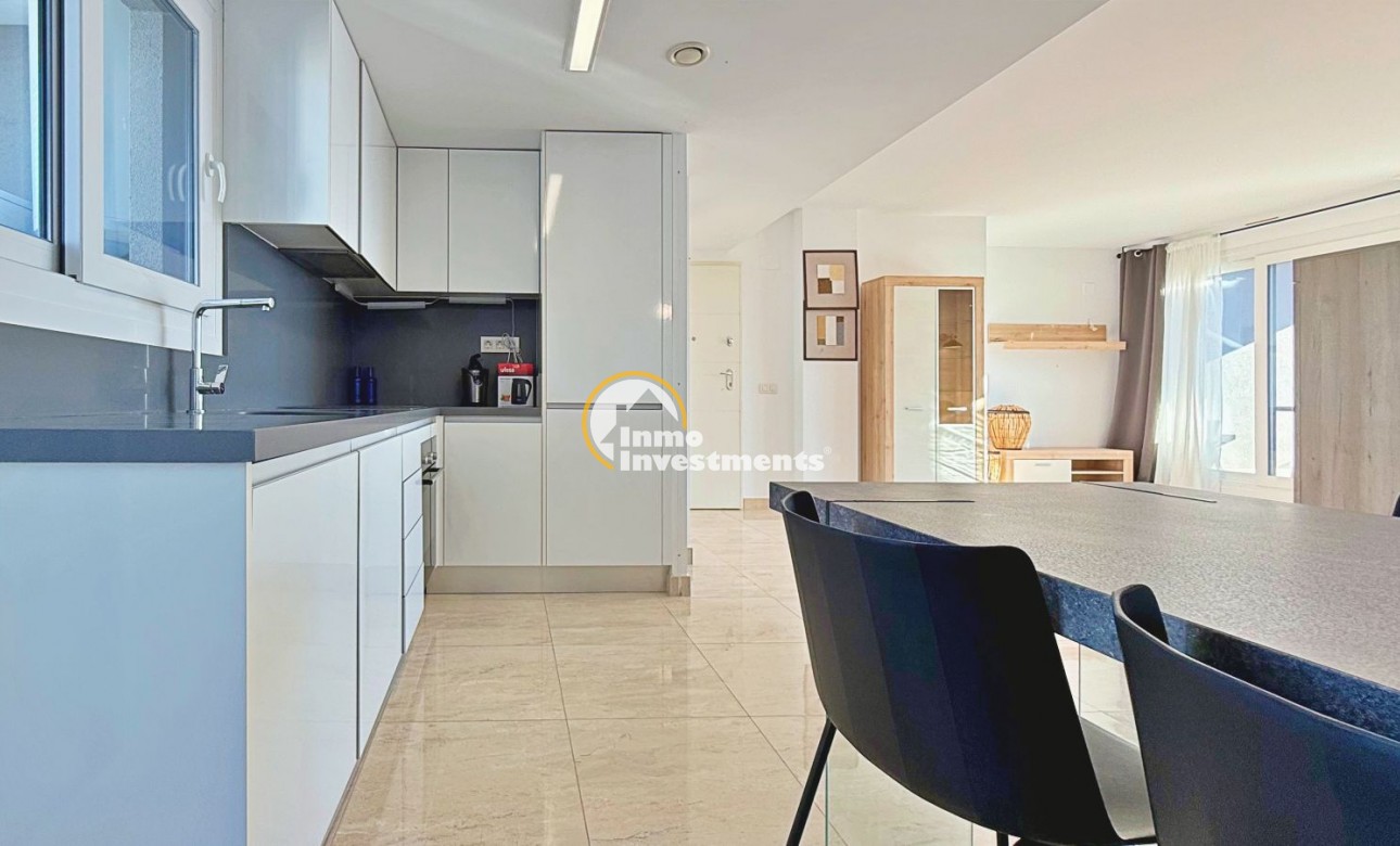 Revente privée - Penthouse - Punta Prima - Front de mer