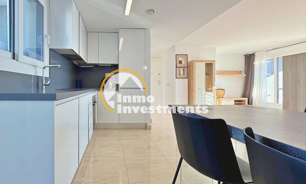 Revente privée - Penthouse - Punta Prima - Front de mer