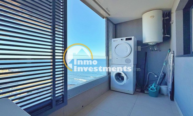 Revente privée - Penthouse - Punta Prima - Front de mer