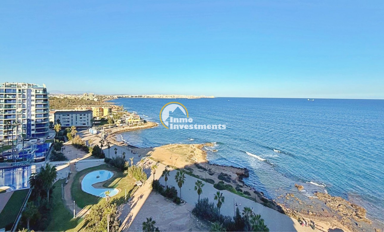 Revente privée - Penthouse - Punta Prima - Front de mer
