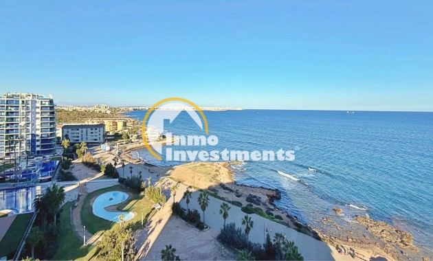 Revente privée - Penthouse - Punta Prima - Front de mer