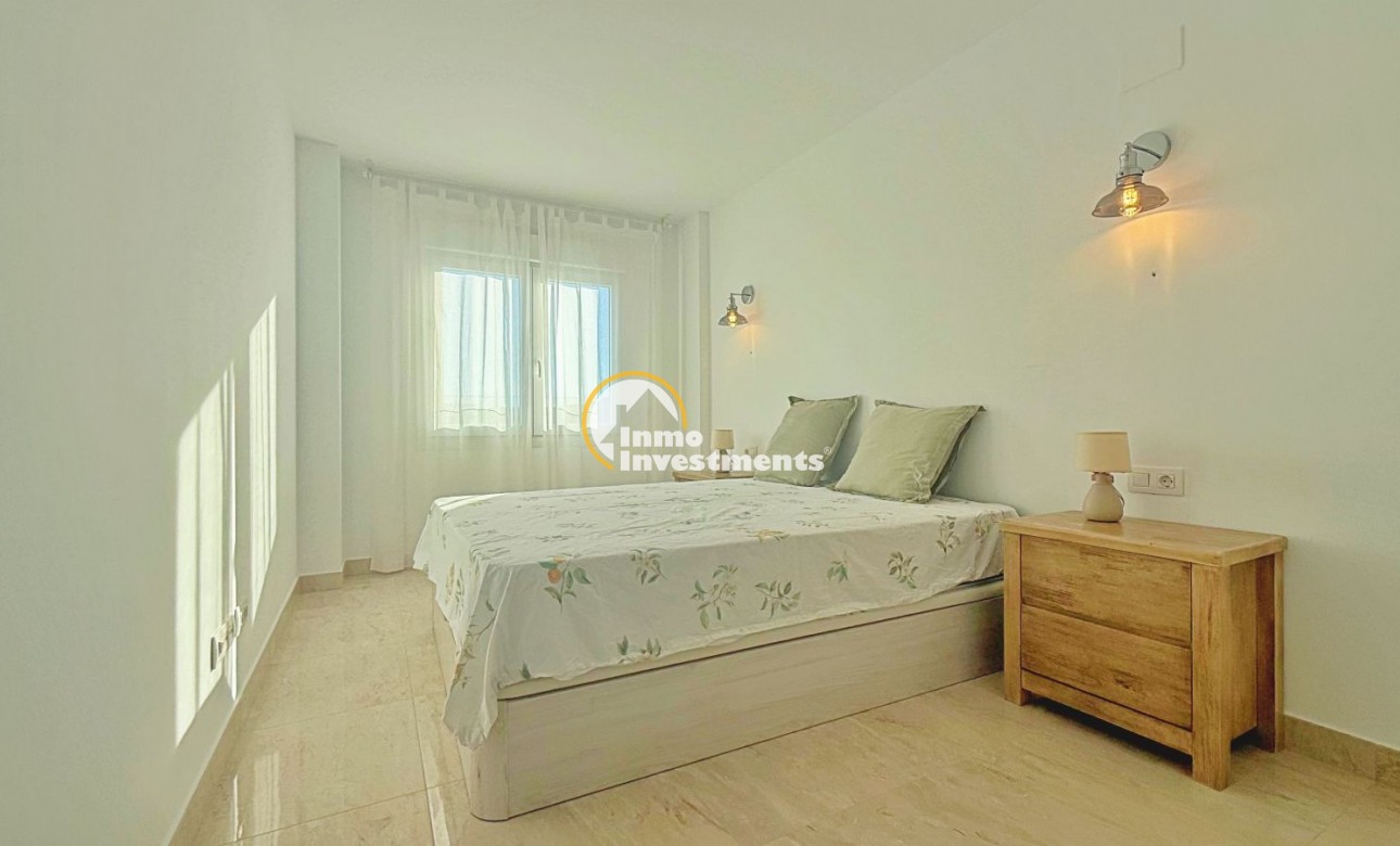 Revente privée - Penthouse - Punta Prima - Front de mer