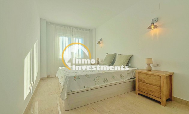 Revente privée - Penthouse - Punta Prima - Front de mer