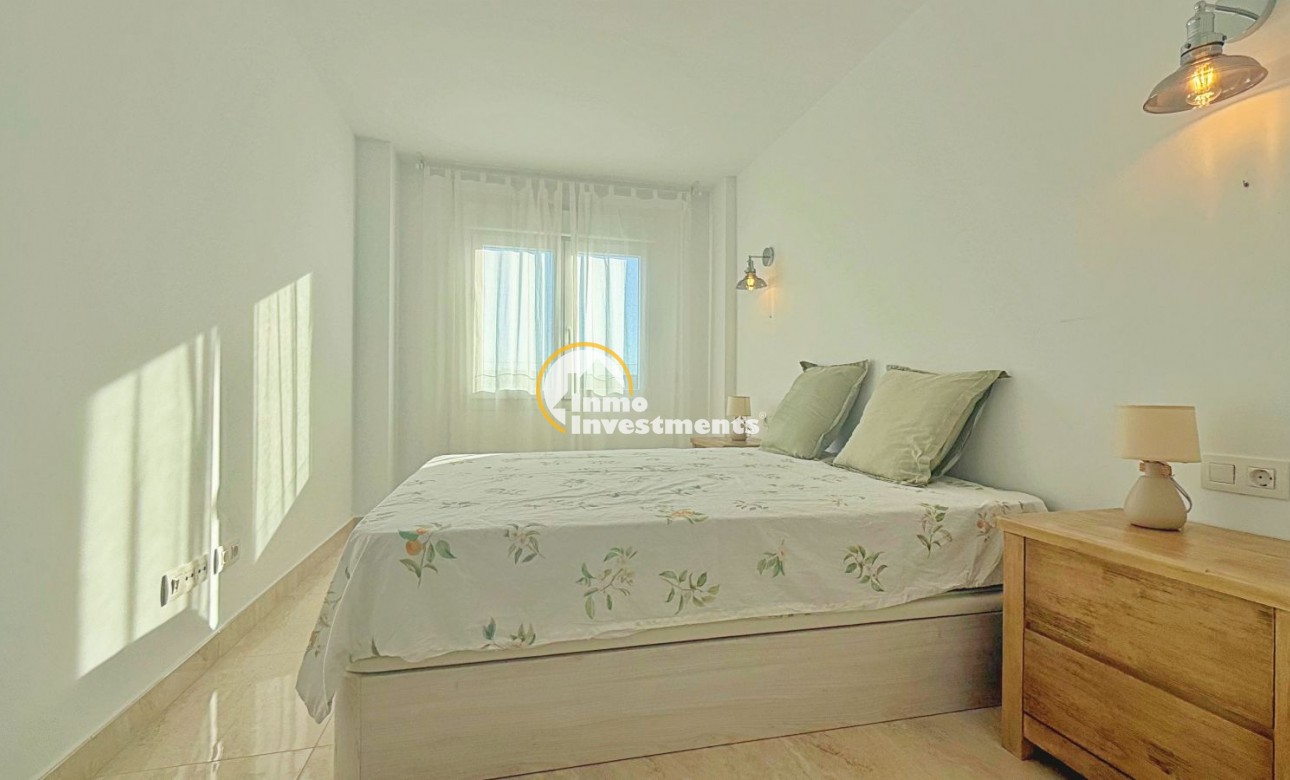 Revente privée - Penthouse - Punta Prima - Front de mer