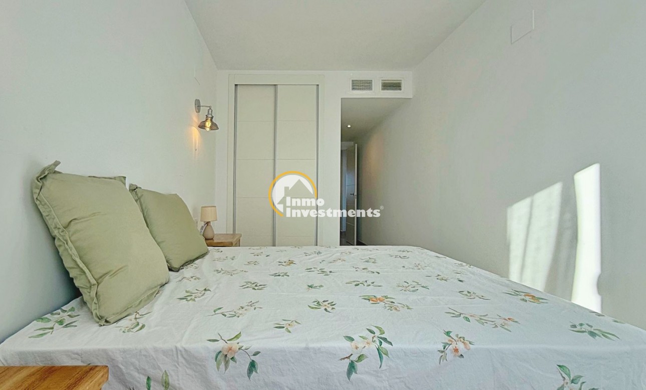 Revente privée - Penthouse - Punta Prima - Front de mer