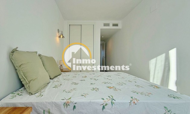 Revente privée - Penthouse - Punta Prima - Front de mer