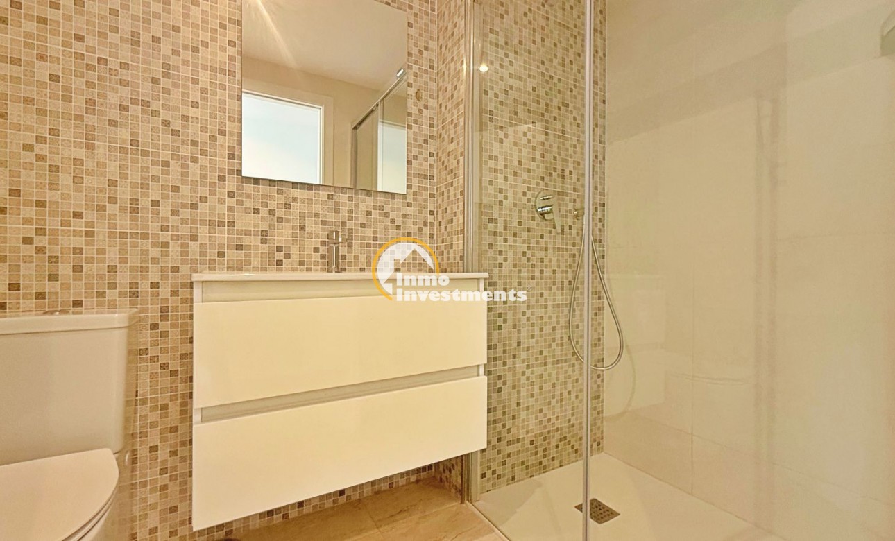 Revente privée - Penthouse - Punta Prima - Front de mer