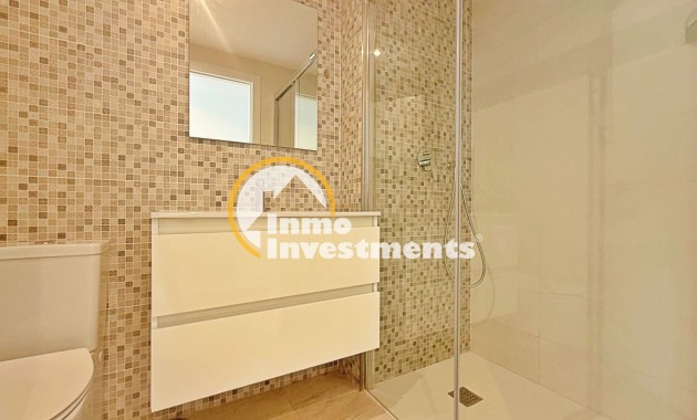 Revente privée - Penthouse - Punta Prima - Front de mer