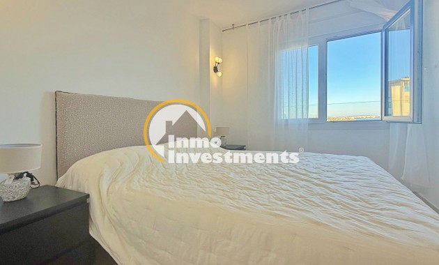 Revente privée - Penthouse - Punta Prima - Front de mer