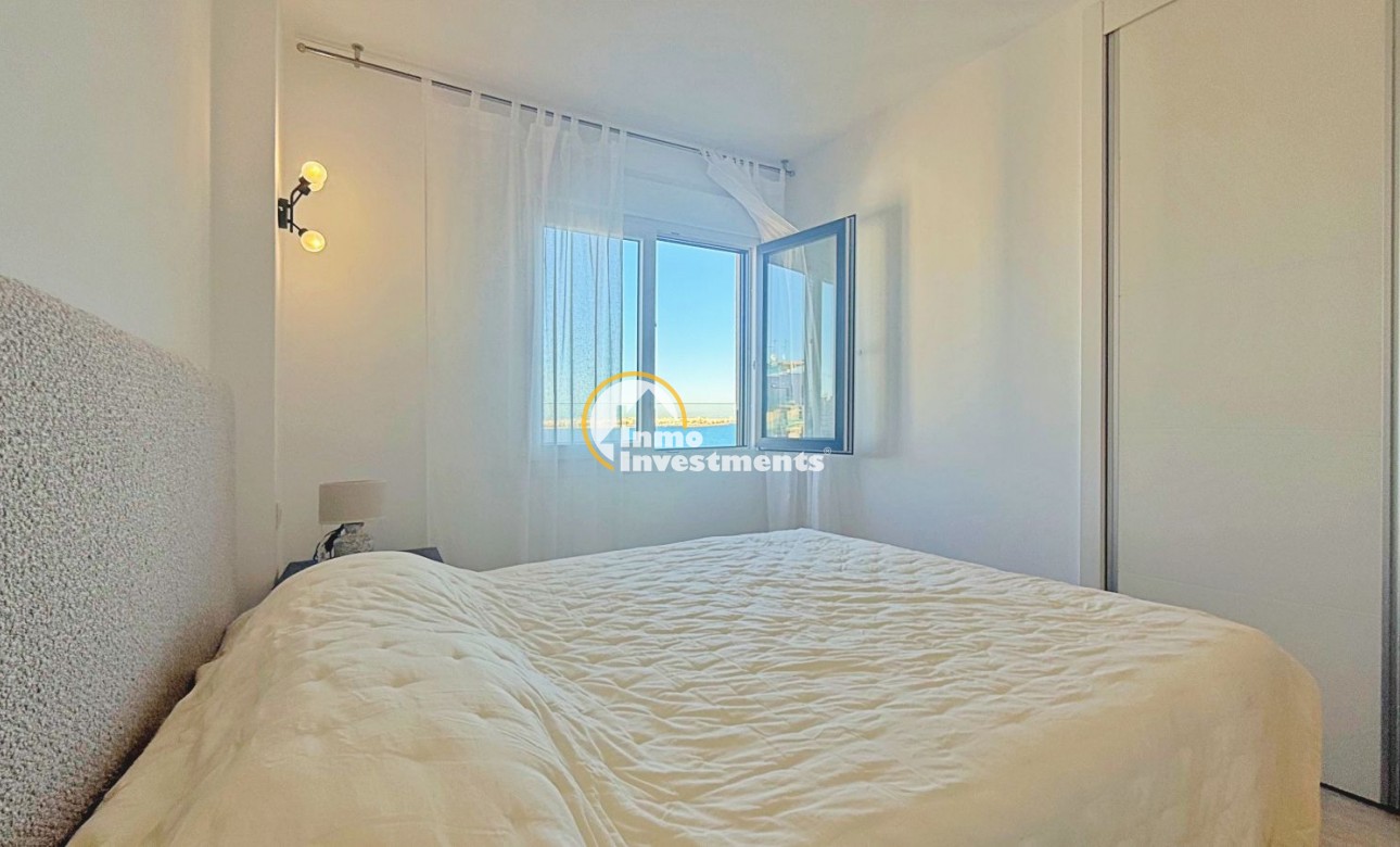 Revente privée - Penthouse - Punta Prima - Front de mer