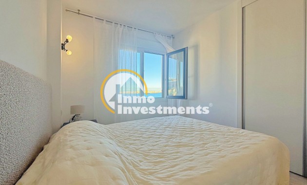 Revente privée - Penthouse - Punta Prima - Front de mer