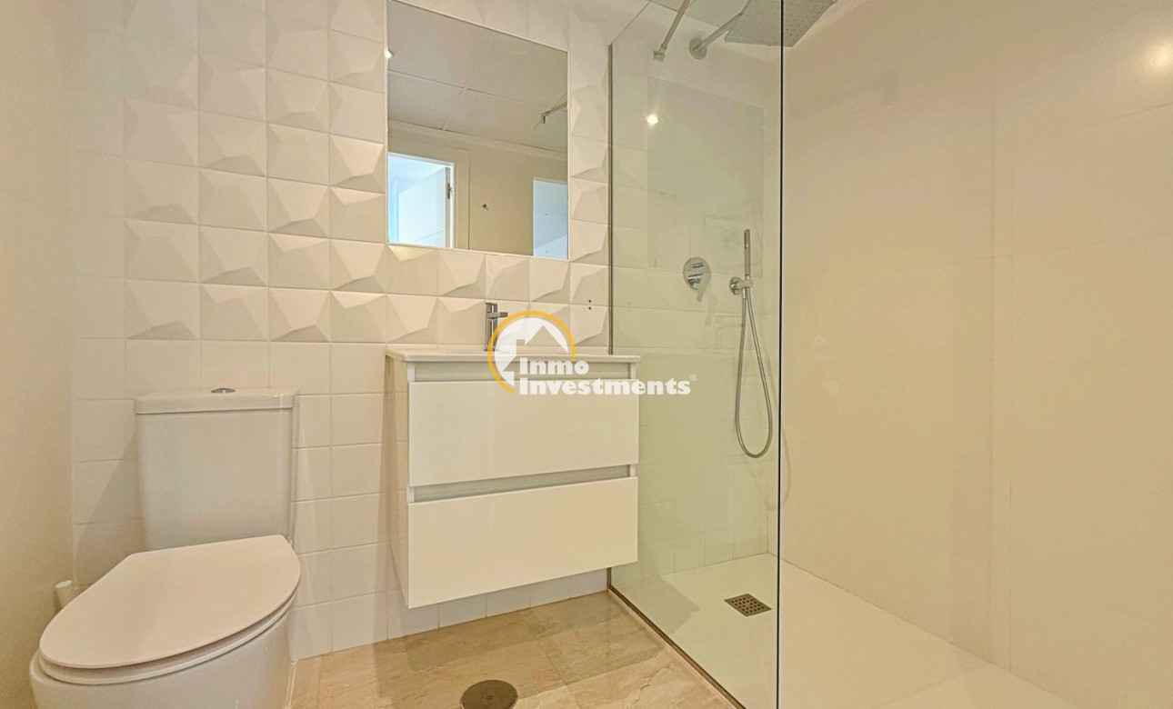 Revente privée - Penthouse - Punta Prima - Front de mer