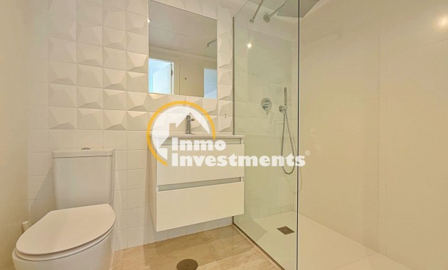 Revente privée - Penthouse - Punta Prima - Front de mer