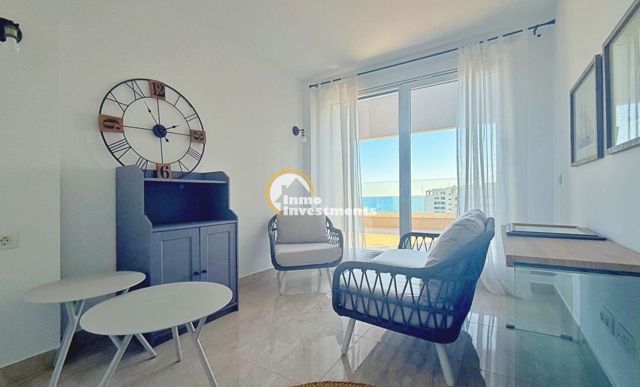 Revente privée - Penthouse - Punta Prima - Front de mer