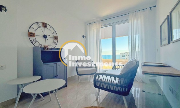Revente privée - Penthouse - Punta Prima - Front de mer