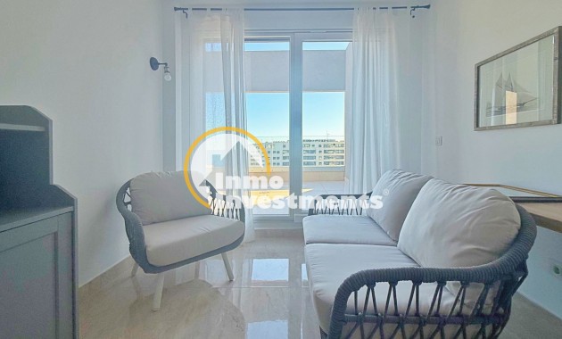 Revente privée - Penthouse - Punta Prima - Front de mer
