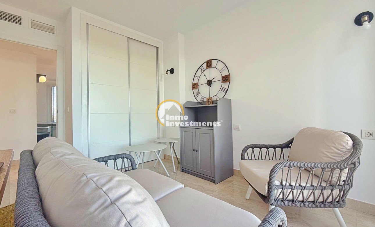 Revente privée - Penthouse - Punta Prima - Front de mer