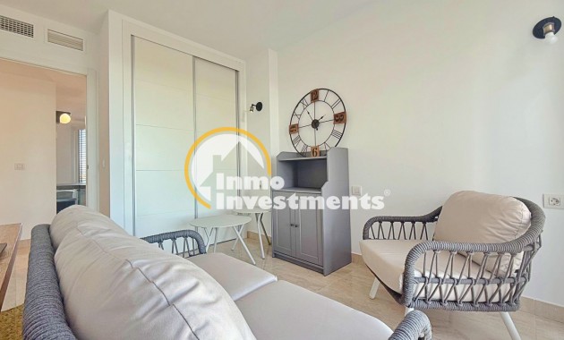 Revente privée - Penthouse - Punta Prima - Front de mer