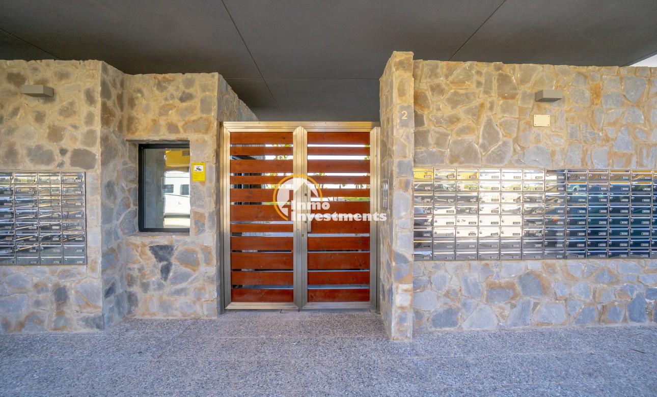 Revente privée - Penthouse - Punta Prima - Front de mer