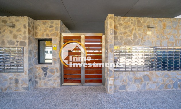 Revente privée - Penthouse - Punta Prima - Front de mer