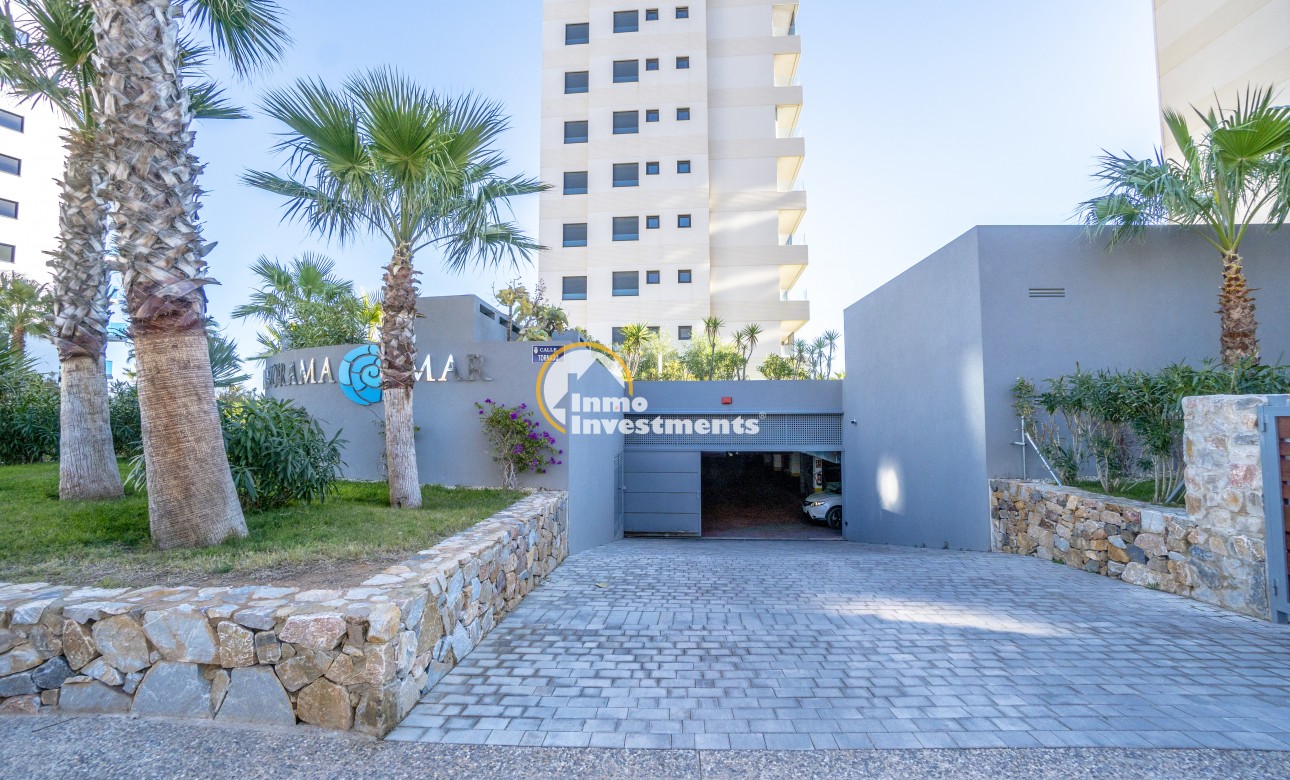 Revente privée - Penthouse - Punta Prima - Front de mer