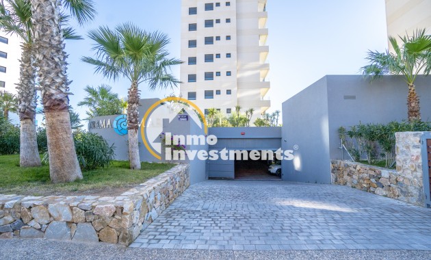 Revente privée - Penthouse - Punta Prima - Front de mer