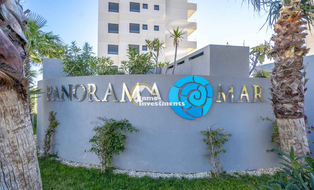 Revente privée - Penthouse - Punta Prima - Front de mer