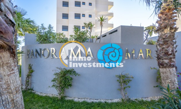 Revente privée - Penthouse - Punta Prima - Front de mer