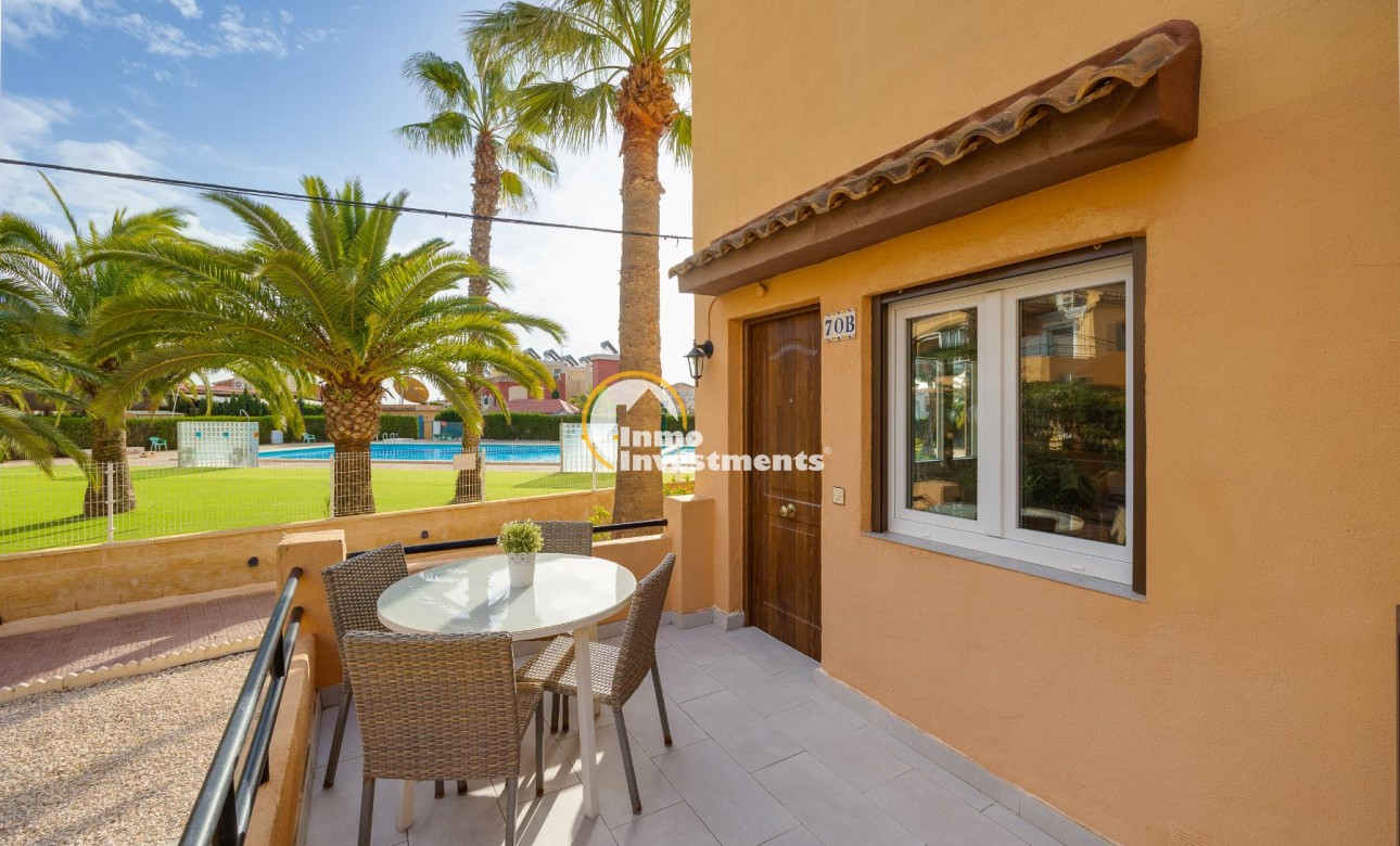 Resale - Studio  - La Mata - Torre la Mata