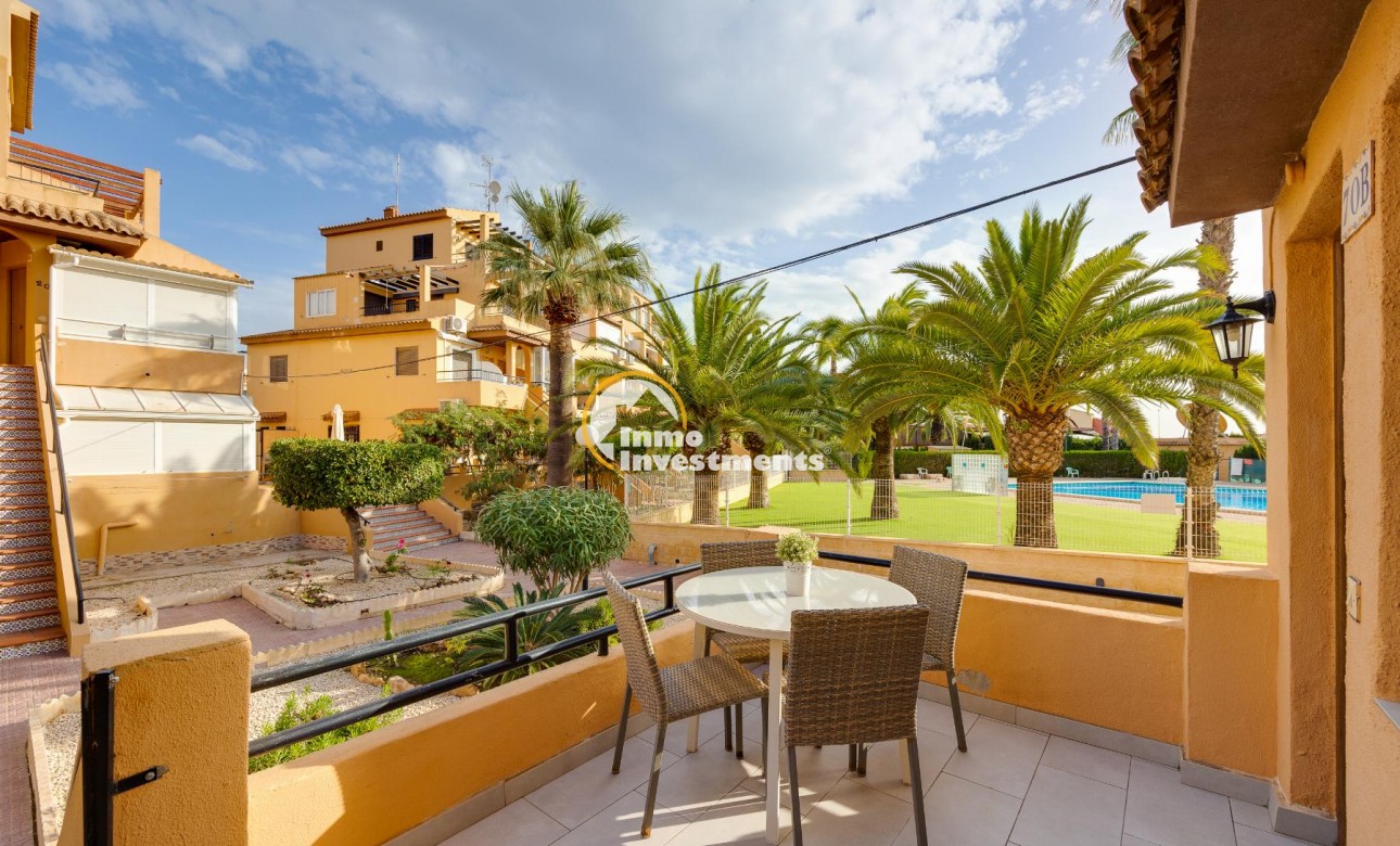 Resale - Studio  - La Mata - Torre la Mata