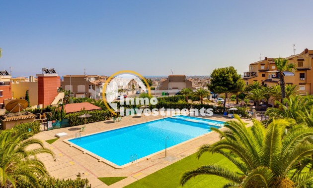 Resale - Studio  - La Mata - Torre la Mata