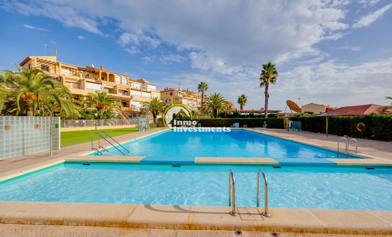 Resale - Studio  - La Mata - Torre la Mata