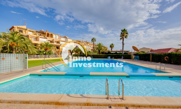 Resale - Studio  - La Mata - Torre la Mata