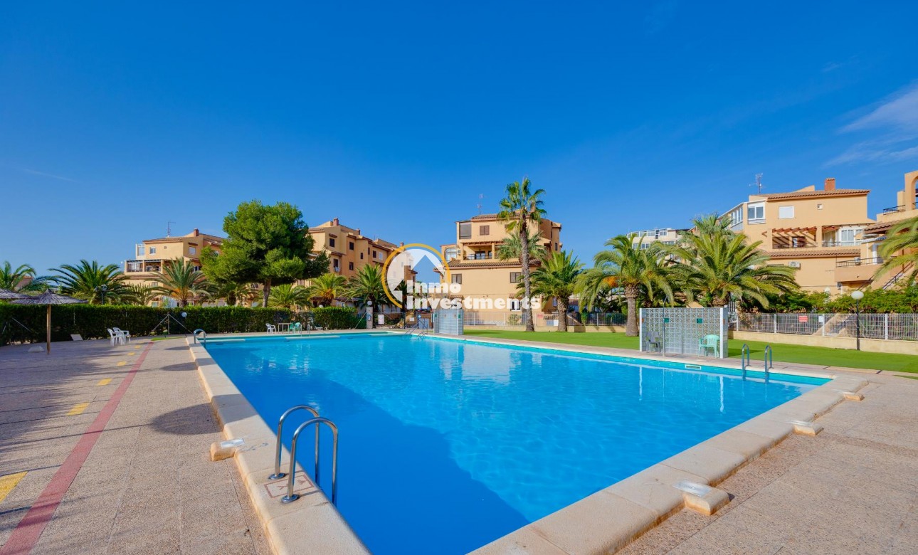 Resale - Studio  - La Mata - Torre la Mata