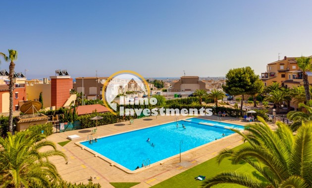Resale - Studio  - La Mata - Torre la Mata