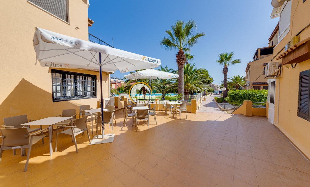 Resale - Studio  - La Mata - Torre la Mata