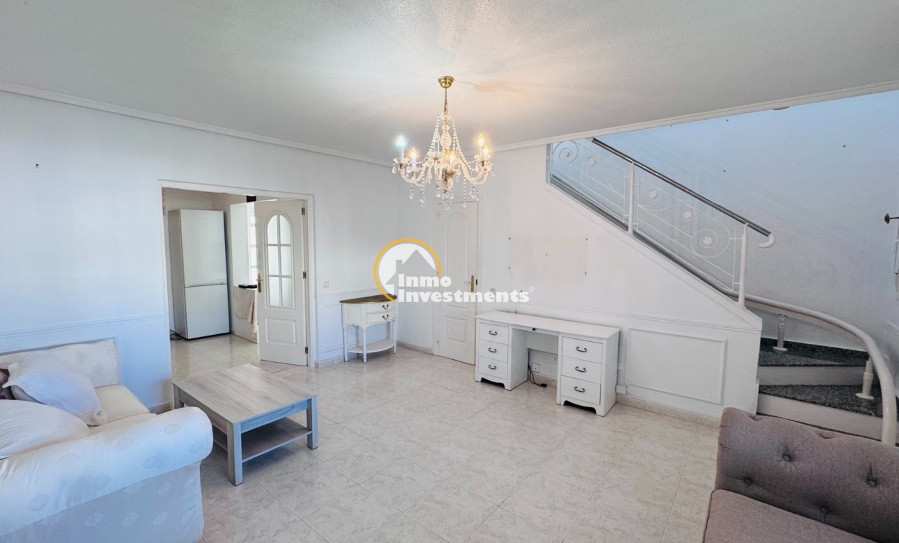 Gebrauchtimmobilien - Reihenhaus - Benijofar