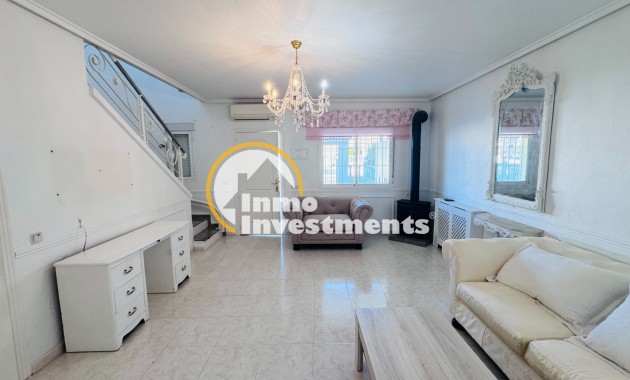 Gebrauchtimmobilien - Reihenhaus - Benijofar