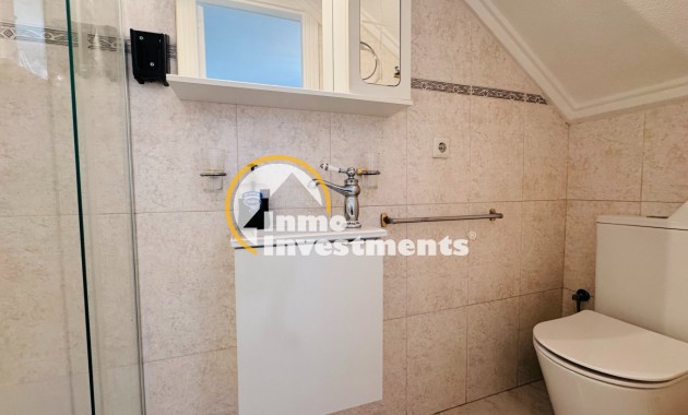 Gebrauchtimmobilien - Reihenhaus - Benijofar