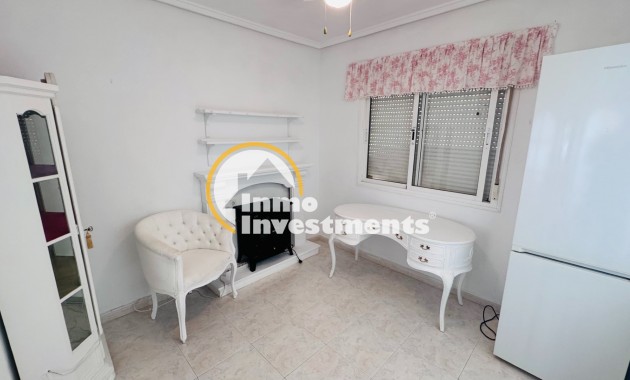 Gebrauchtimmobilien - Reihenhaus - Benijofar