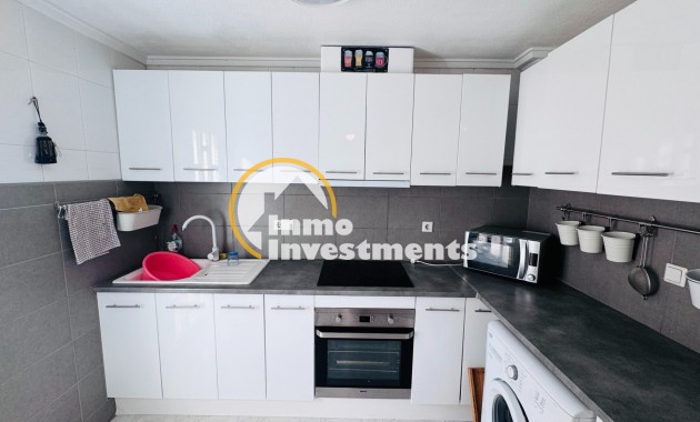 Gebrauchtimmobilien - Reihenhaus - Benijofar