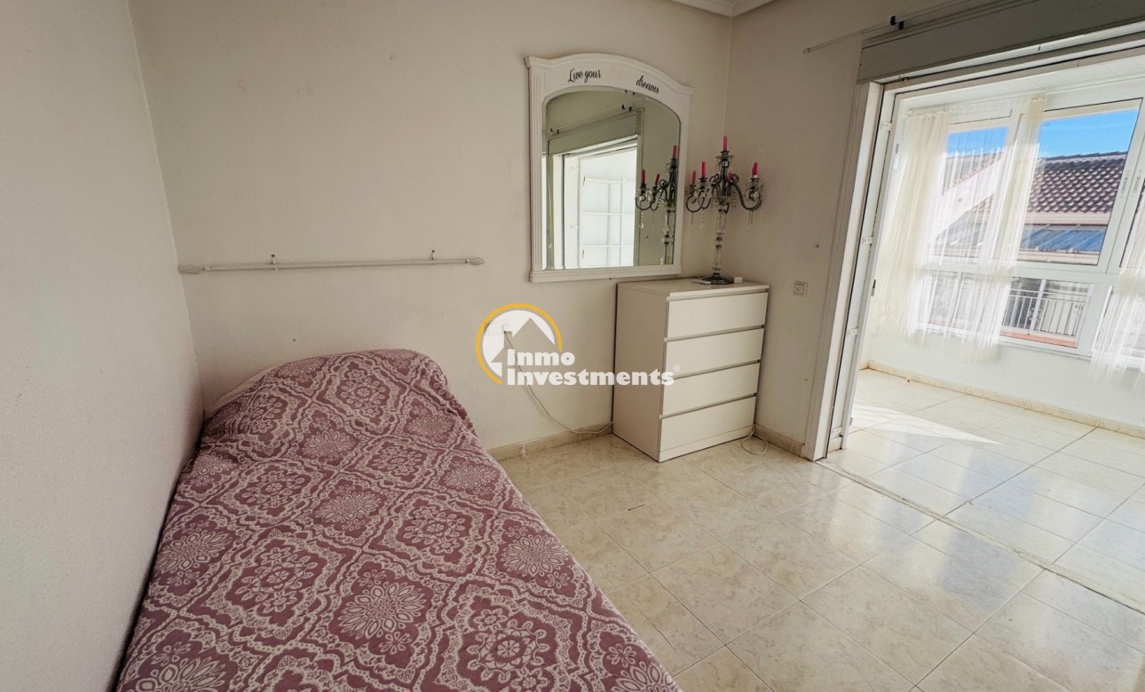 Gebrauchtimmobilien - Reihenhaus - Benijofar