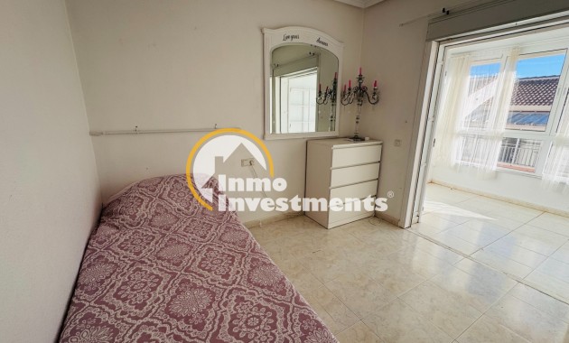 Gebrauchtimmobilien - Reihenhaus - Benijofar